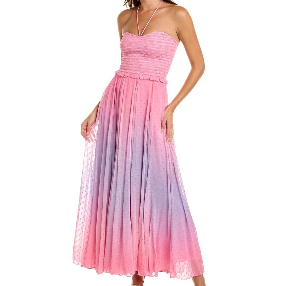 COPY - Rococo Sands Maxi Dress